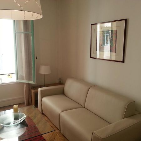 Charme Italien Five Stars Holiday House Nice Kamer foto