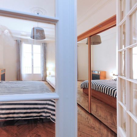 Charme Italien Five Stars Holiday House Nice Buitenkant foto