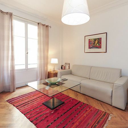 Charme Italien Five Stars Holiday House Nice Buitenkant foto
