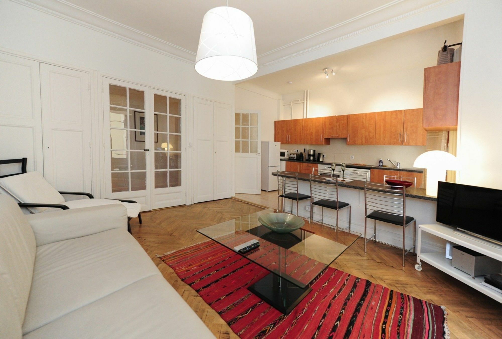 Charme Italien Five Stars Holiday House Nice Buitenkant foto
