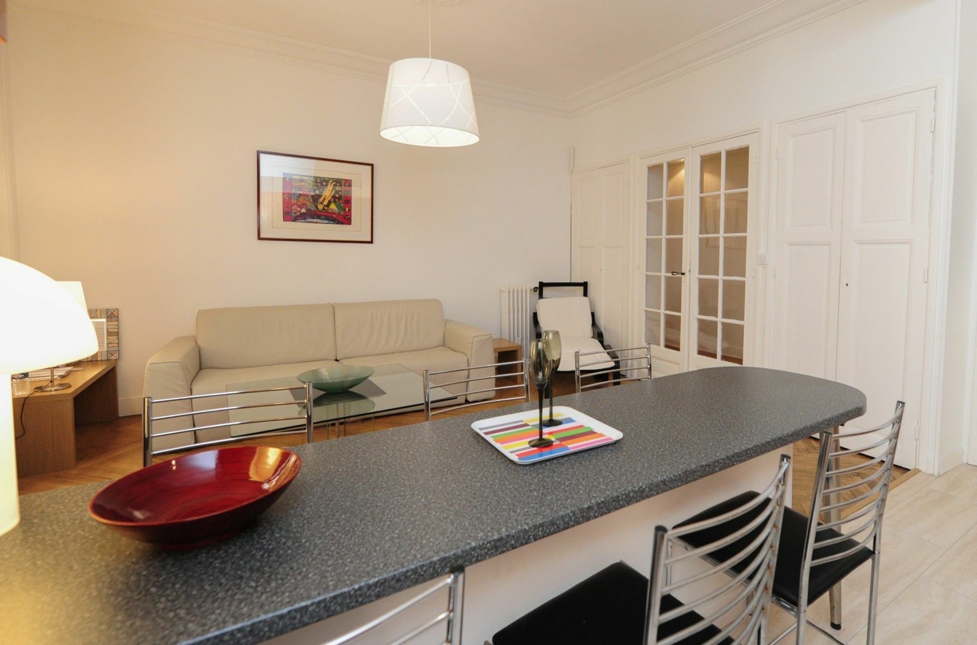 Charme Italien Five Stars Holiday House Nice Buitenkant foto