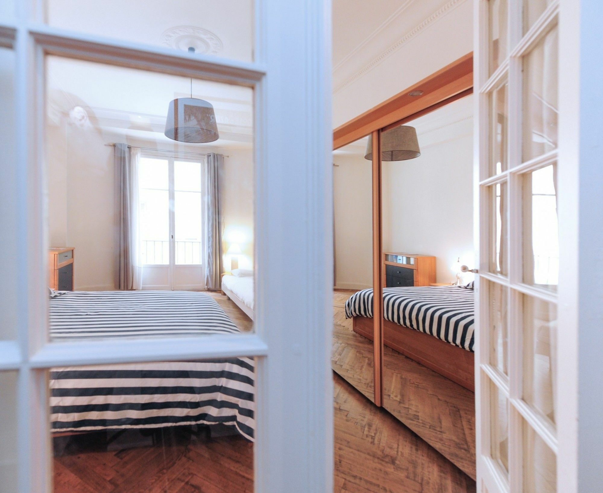Charme Italien Five Stars Holiday House Nice Buitenkant foto