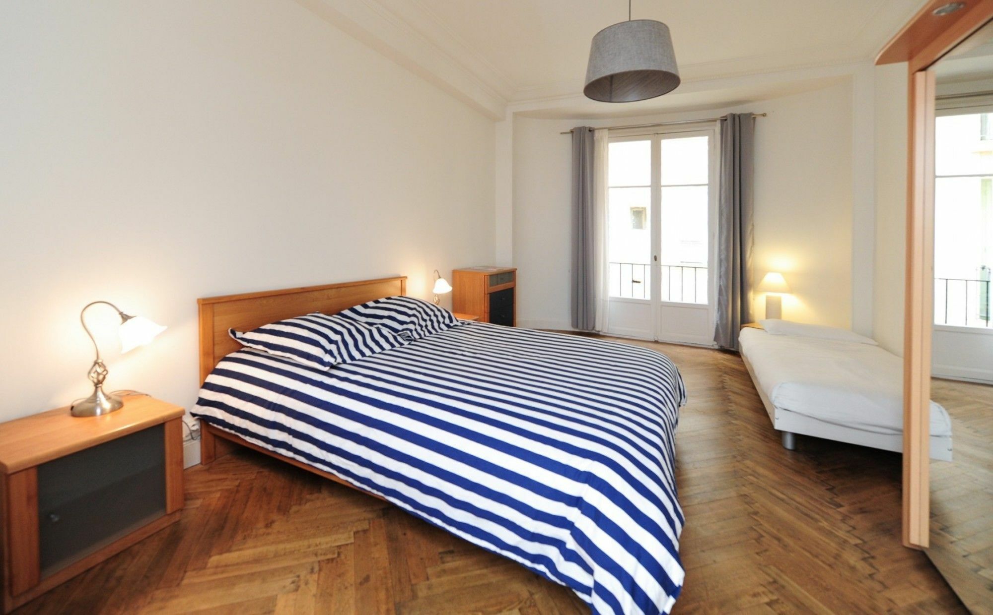 Charme Italien Five Stars Holiday House Nice Buitenkant foto