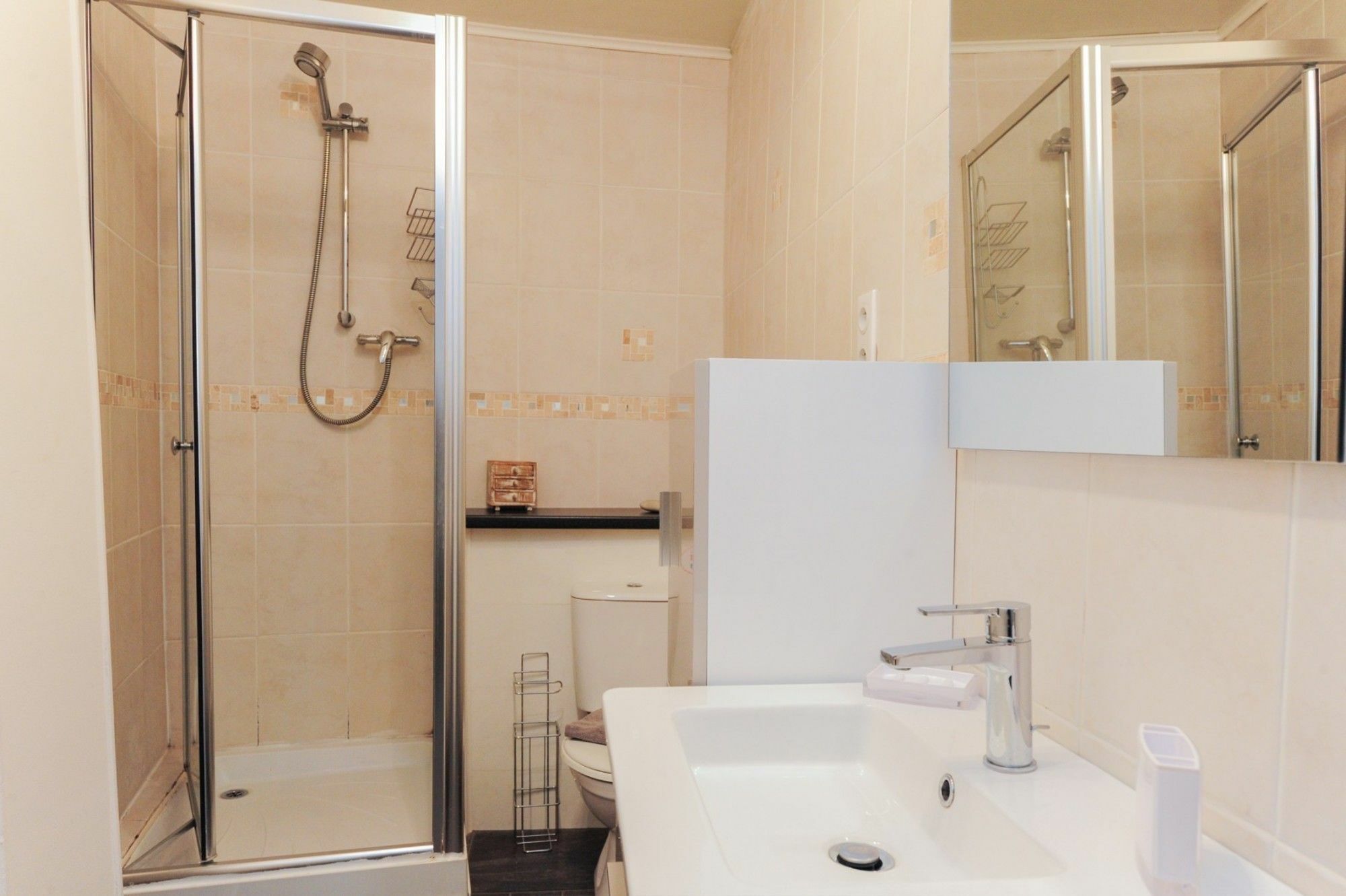 Charme Italien Five Stars Holiday House Nice Buitenkant foto