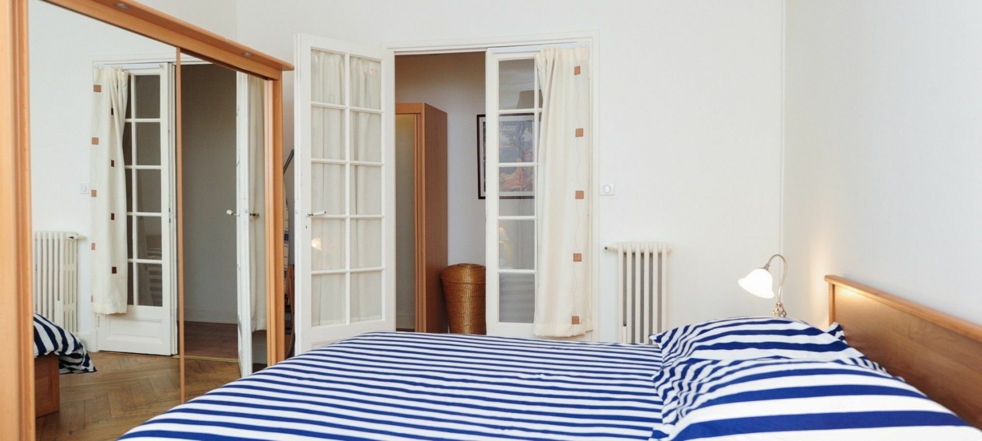 Charme Italien Five Stars Holiday House Nice Buitenkant foto
